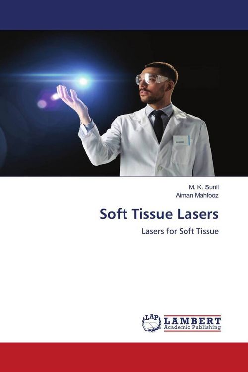 Produktbild: Soft Tissue Lasers