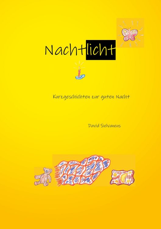 Produktbild: Nachtlicht