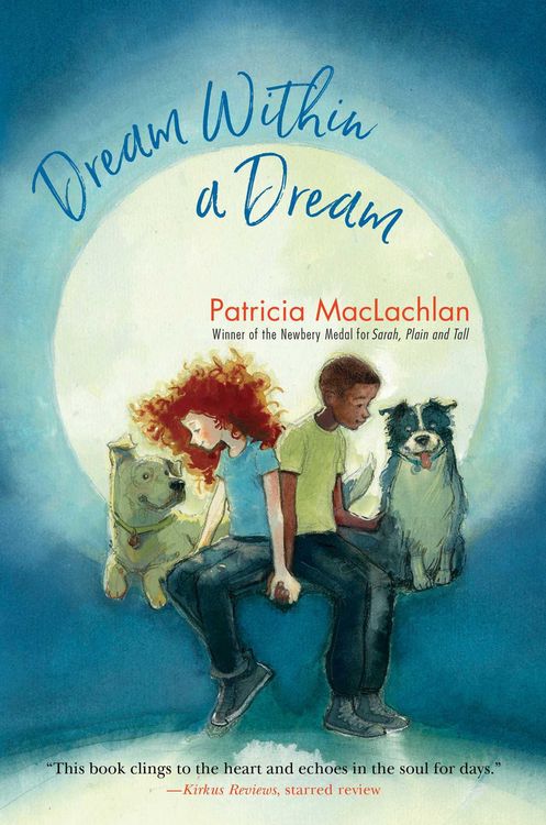 Produktbild: Dream Within a Dream