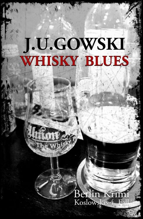 Produktbild: Whisky Blues
