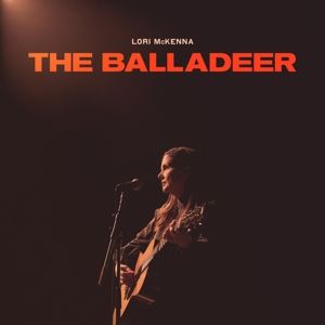 Produktbild: The Balladeer