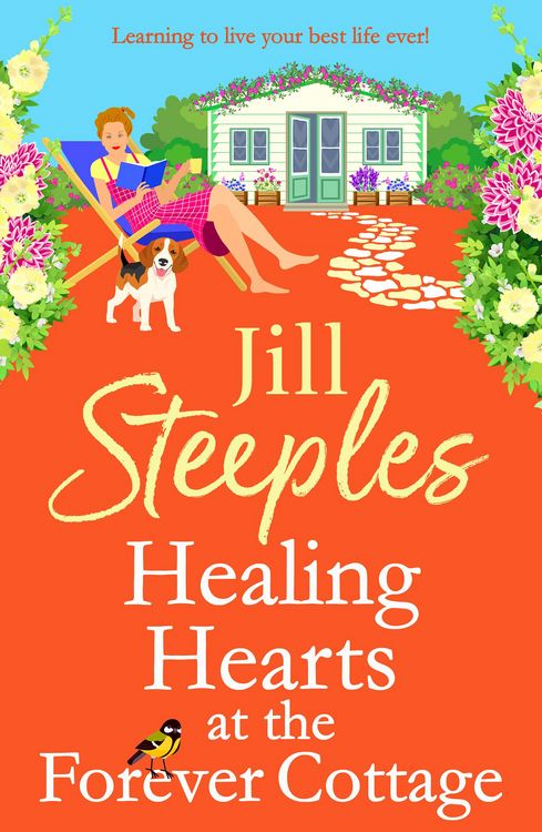 Produktbild: Healing Hearts at The Forever Cottage