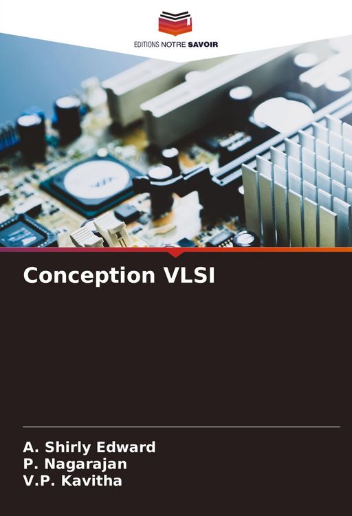Produktbild: Conception VLSI