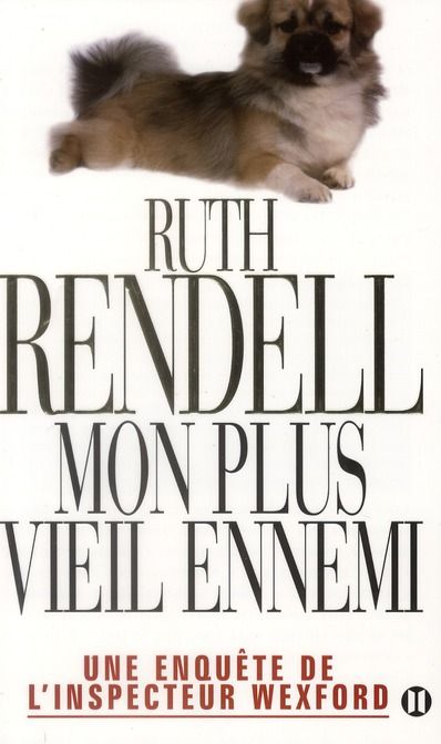 Produktbild: Mon plus vieil ennemi