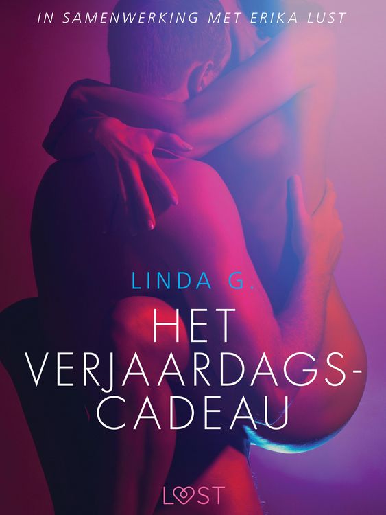 Produktbild: Het verjaardagscadeau