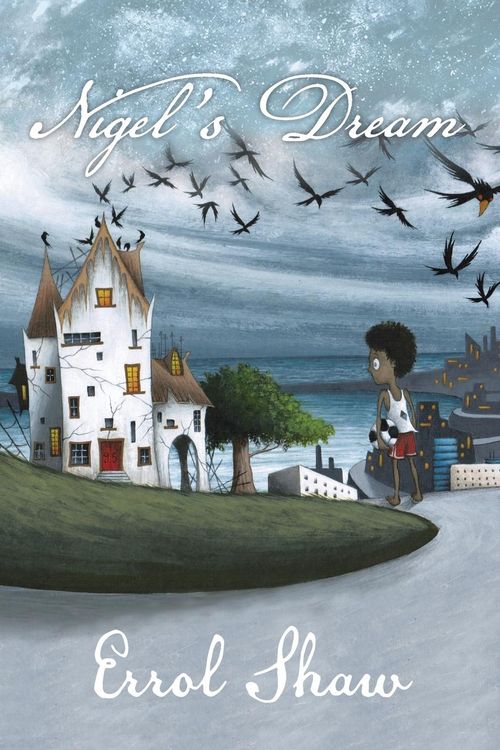 Produktbild: Nigel's Dream