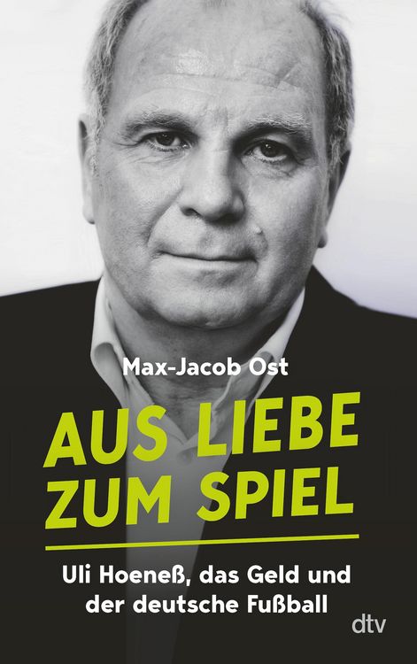 Produktbild: Aus Liebe zum Spiel