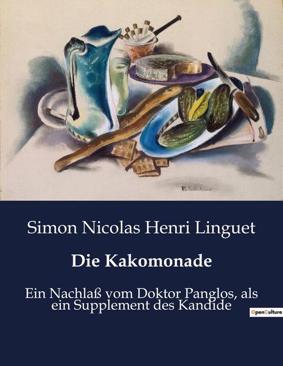 Produktbild: Die Kakomonade