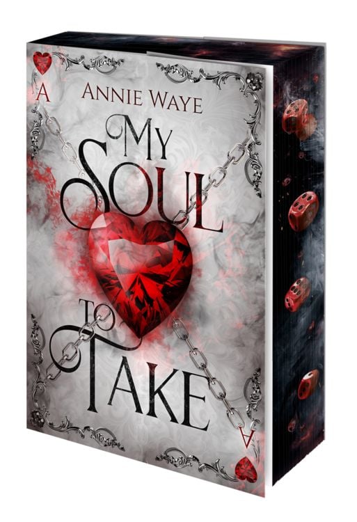 Produktbild: My Soul to Take
