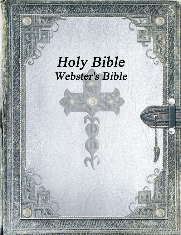 Produktbild: Holy Bible