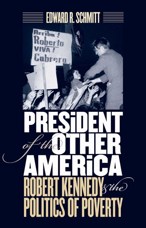 Produktbild: President of the Other America