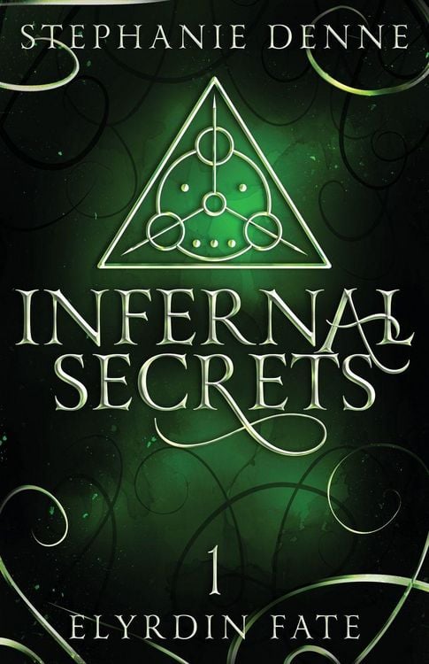 Produktbild: Infernal Secrets