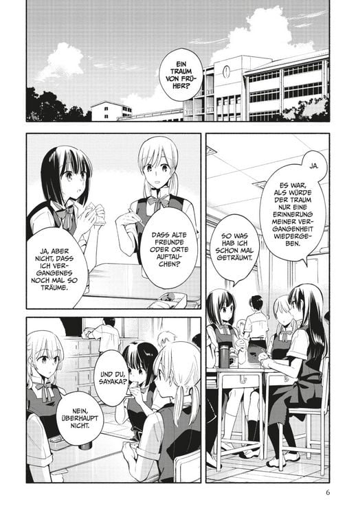 Produktbild: Bloom into you 4