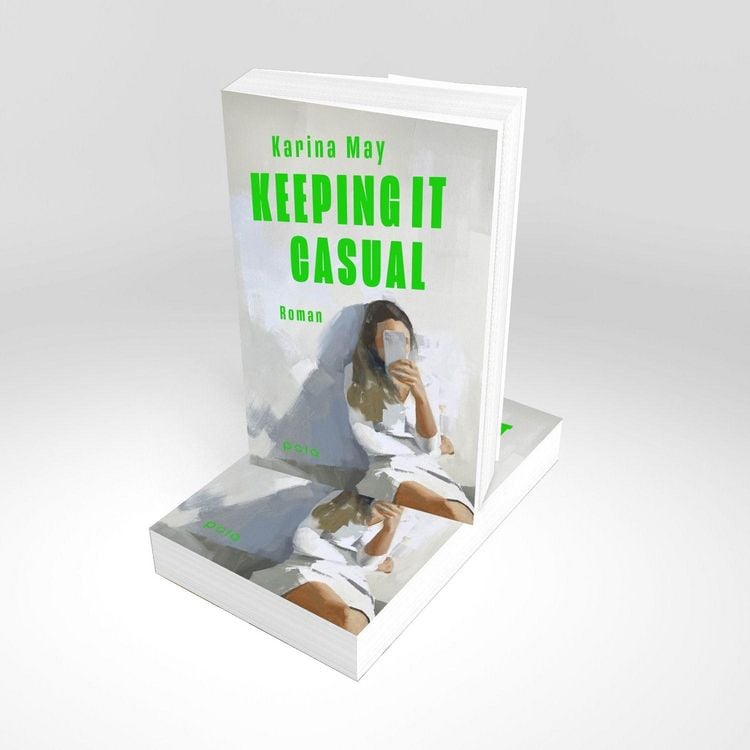 Produktbild: Keeping it casual