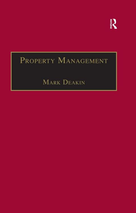 Produktbild: Property Management