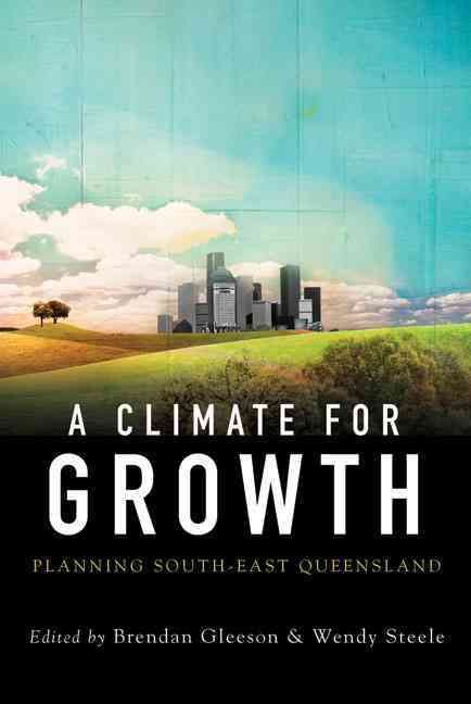 Produktbild: A Climate for Growth