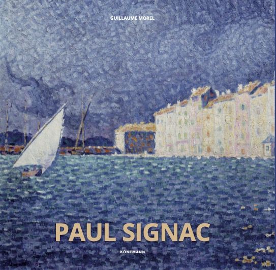 Produktbild: Paul Signac