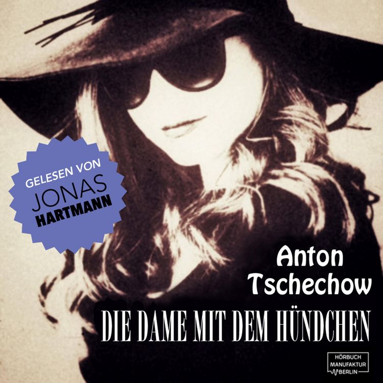 Produktbild: Die Damen mit dem H&uuml;ndchen