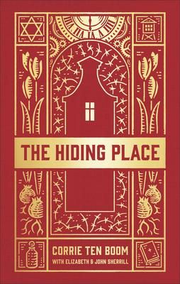 Produktbild: The Hiding Place