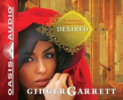 Produktbild: Desired: The Untold Story of Samson & Delilah