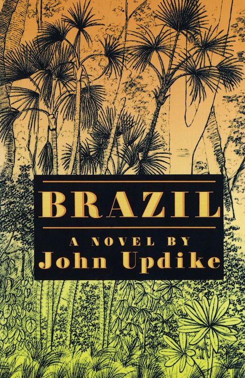 Produktbild: Brazil