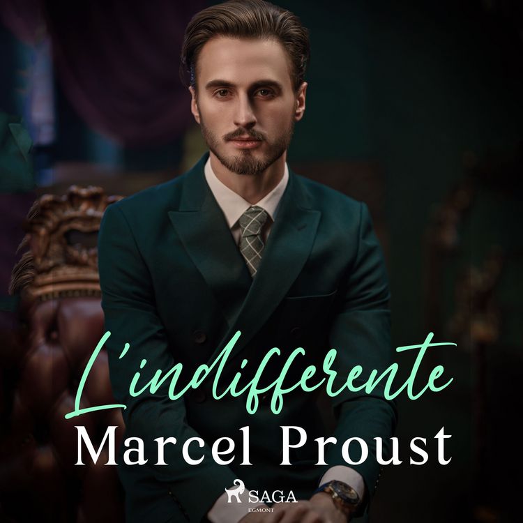 Produktbild: L'indifferente