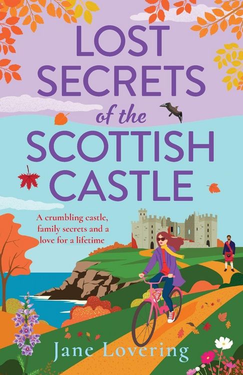 Produktbild: Lost Secrets of the Scottish Castle