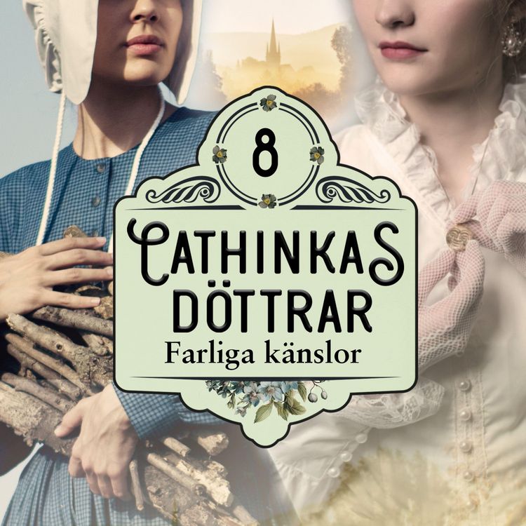 Produktbild: Farliga k&auml;nslor