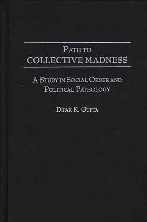Produktbild: Path to Collective Madness