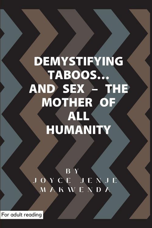 Produktbild: Demystifying Taboos and Sex