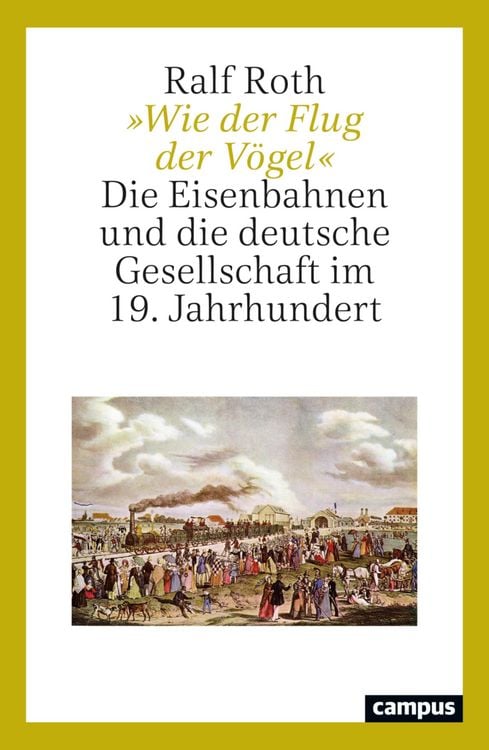 Produktbild: 'Wie der Flug der V&ouml;gel'