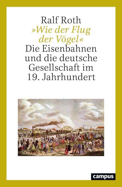 Produktbild: 'Wie der Flug der V&ouml;gel'