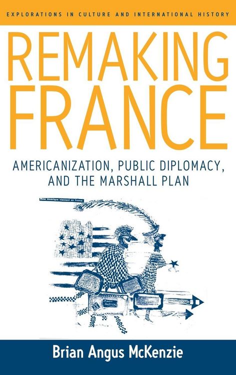 Produktbild: Remaking France