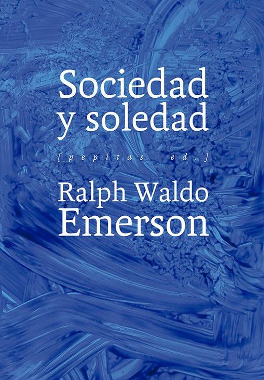 Produktbild: Sociedad y soledad