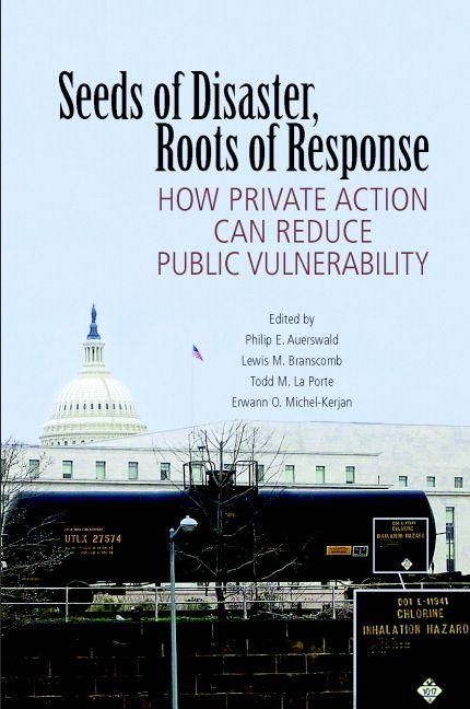 Produktbild: Seeds of Disaster, Roots of Response