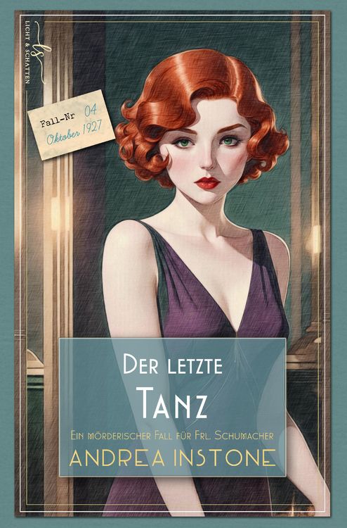 Produktbild: Der letzte Tanz