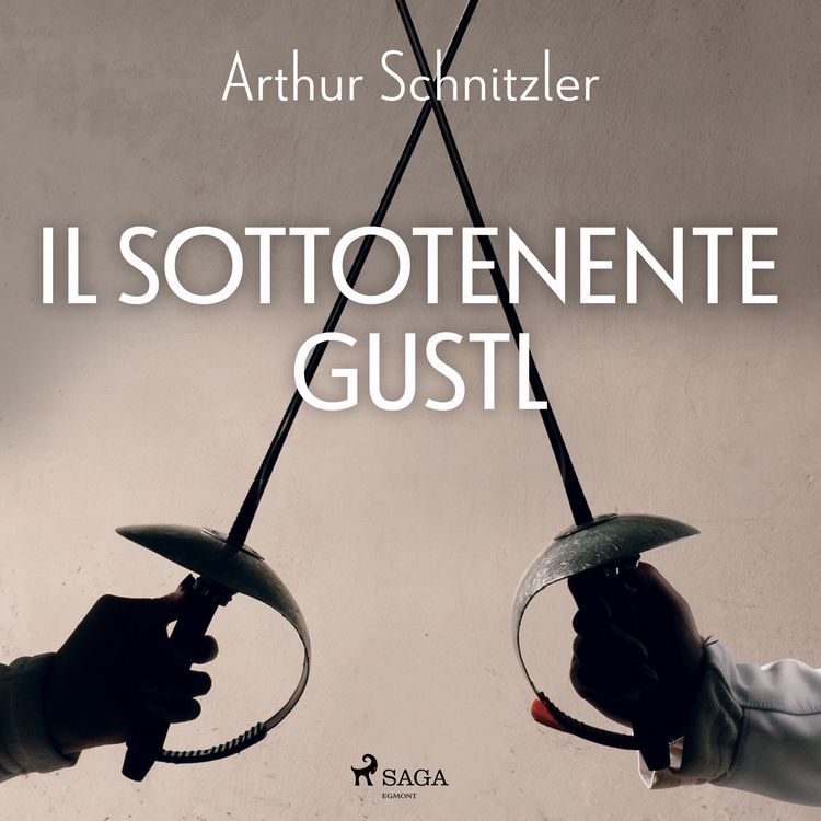 Produktbild: Il sottotenente Gustl