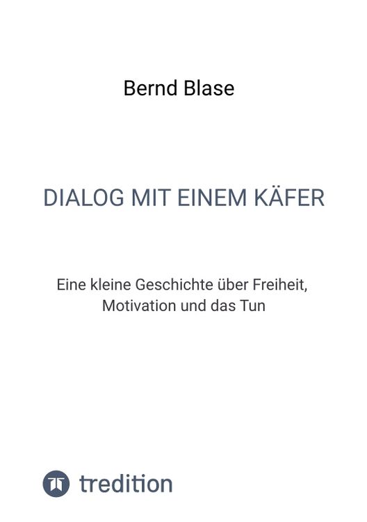 Produktbild: Dialog mit einem K&auml;fer