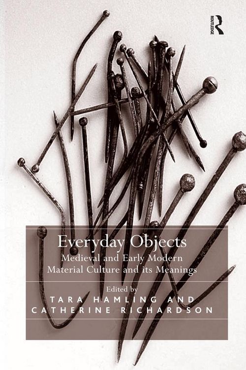 Produktbild: Everyday Objects
