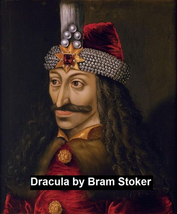Produktbild: Dracula