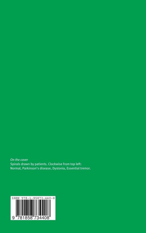Produktbild: Handbook of Movement Disorders