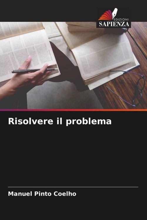 Produktbild: Risolvere il problema