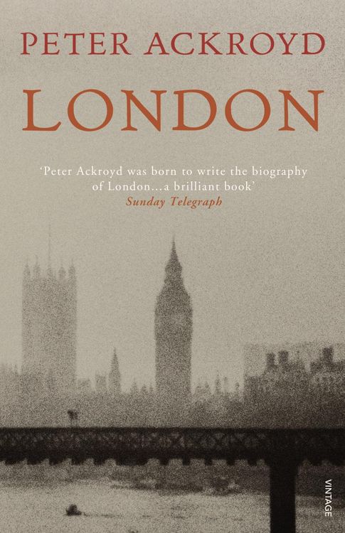Produktbild: London