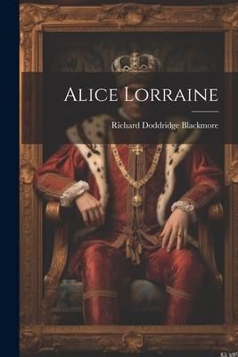 Produktbild: Alice Lorraine