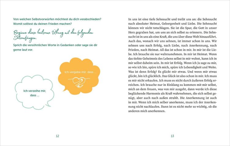 Produktbild: Gl&uuml;cklich und zufrieden!