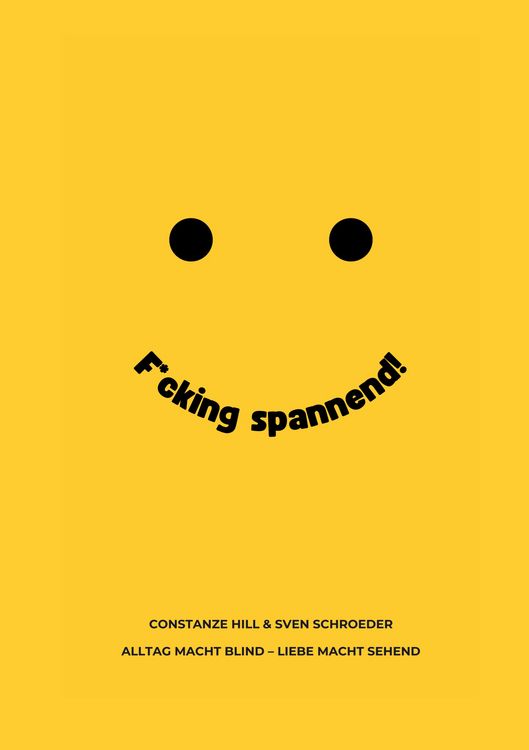 Produktbild: F*cking spannend