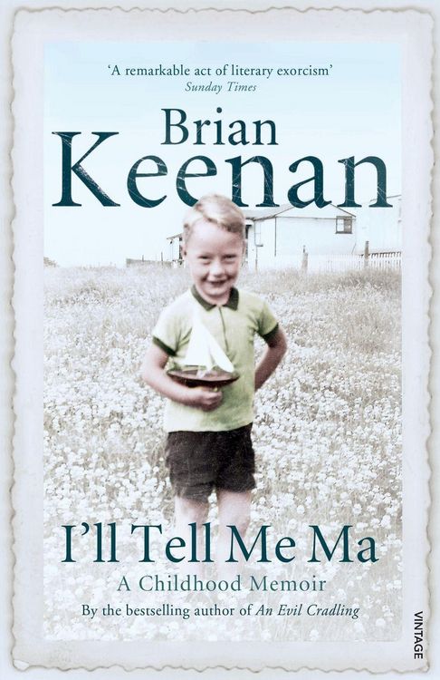 Produktbild: Ill Tell Me Ma