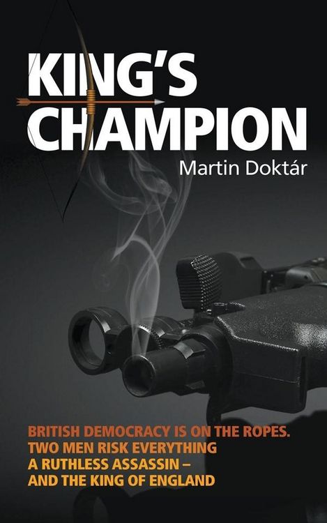 Produktbild: King's Champion