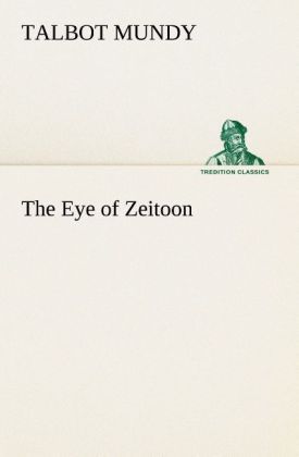 Produktbild: The Eye of Zeitoon