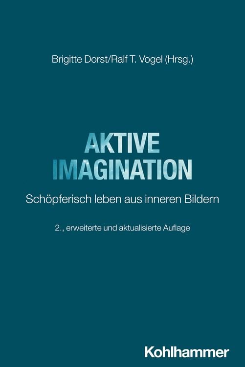Produktbild: Aktive Imagination
